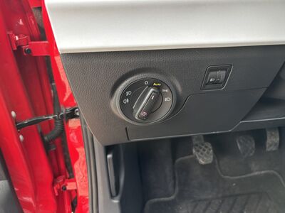 Seat Arona Gebrauchtwagen Seat Arona Gebrauchtwagen