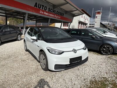 VW ID.3 Gebrauchtwagen