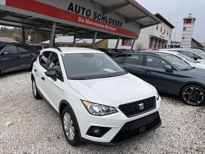 Seat Arona Gebrauchtwagen