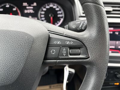 Seat Arona Gebrauchtwagen