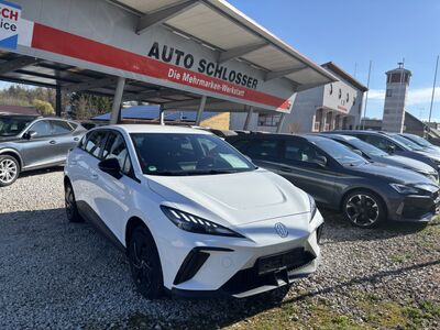 MG MG4 Gebrauchtwagen