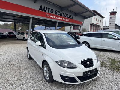Seat Altea Gebrauchtwagen