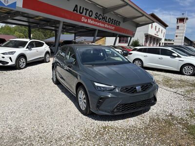 Seat Ibiza Gebrauchtwagen