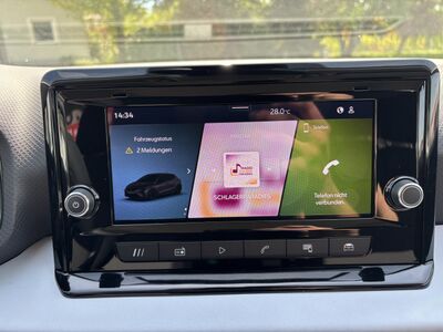 Seat Ibiza Gebrauchtwagen