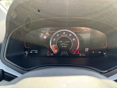 Seat Ibiza Gebrauchtwagen