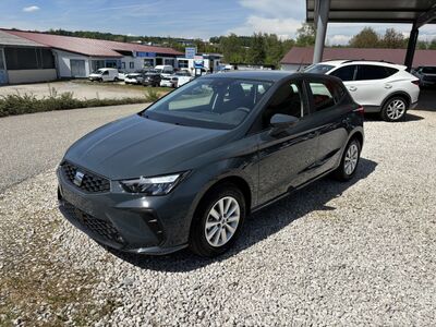Seat Ibiza Gebrauchtwagen