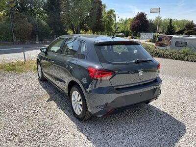 Seat Ibiza Gebrauchtwagen
