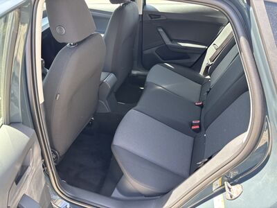 Seat Ibiza Gebrauchtwagen