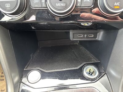 VW T-Roc Gebrauchtwagen VW T-Roc Gebrauchtwagen