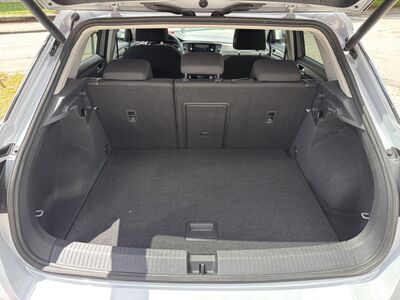 VW T-Roc Gebrauchtwagen VW T-Roc Gebrauchtwagen