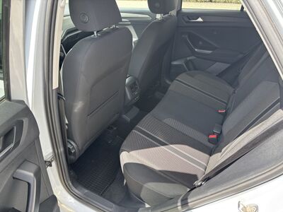 VW T-Roc Gebrauchtwagen VW T-Roc Gebrauchtwagen
