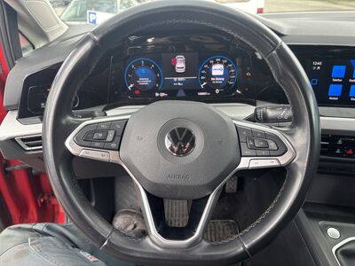 VW Golf Gebrauchtwagen VW Golf Gebrauchtwagen