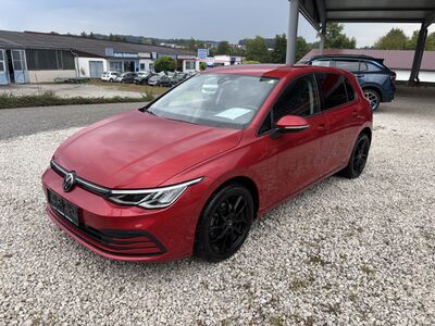 VW Golf Gebrauchtwagen VW Golf Gebrauchtwagen