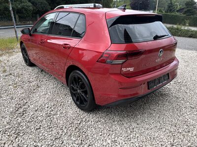 VW Golf Gebrauchtwagen VW Golf Gebrauchtwagen