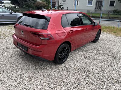 VW Golf Gebrauchtwagen VW Golf Gebrauchtwagen
