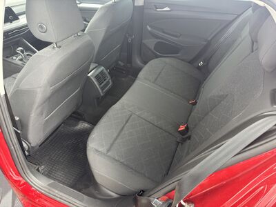 VW Golf Gebrauchtwagen VW Golf Gebrauchtwagen