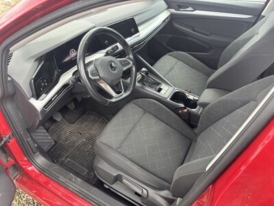 VW Golf Gebrauchtwagen VW Golf Gebrauchtwagen