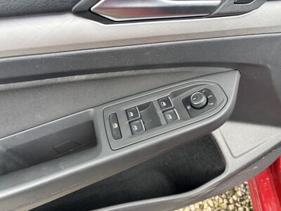 VW Golf Gebrauchtwagen VW Golf Gebrauchtwagen