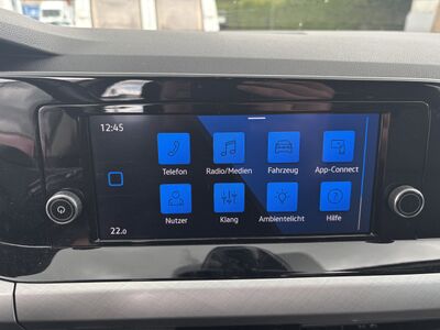 VW Golf Gebrauchtwagen VW Golf Gebrauchtwagen