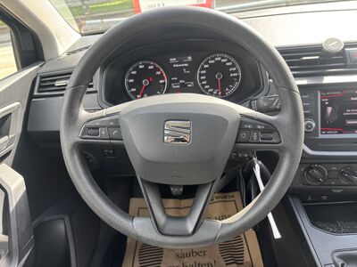 Seat Ibiza Gebrauchtwagen Seat Ibiza Gebrauchtwagen