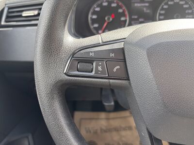 Seat Ibiza Gebrauchtwagen Seat Ibiza Gebrauchtwagen