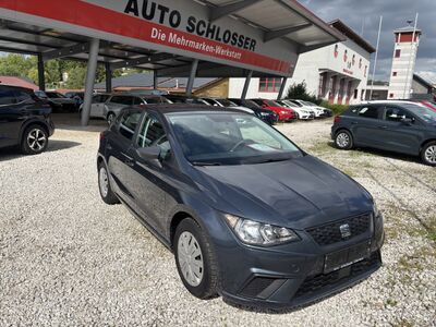 Seat Ibiza Gebrauchtwagen Seat Ibiza Gebrauchtwagen