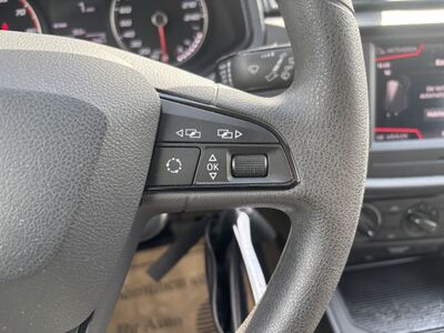 Seat Ibiza Gebrauchtwagen Seat Ibiza Gebrauchtwagen