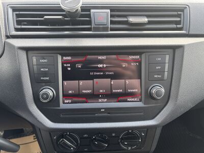 Seat Ibiza Gebrauchtwagen Seat Ibiza Gebrauchtwagen