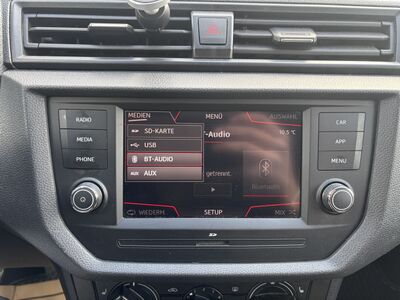 Seat Ibiza Gebrauchtwagen Seat Ibiza Gebrauchtwagen