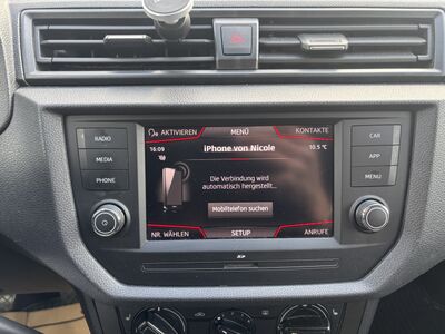 Seat Ibiza Gebrauchtwagen Seat Ibiza Gebrauchtwagen