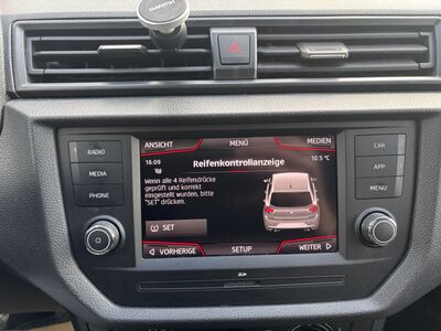 Seat Ibiza Gebrauchtwagen Seat Ibiza Gebrauchtwagen