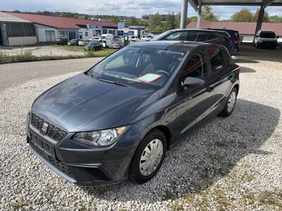 Seat Ibiza Gebrauchtwagen Seat Ibiza Gebrauchtwagen