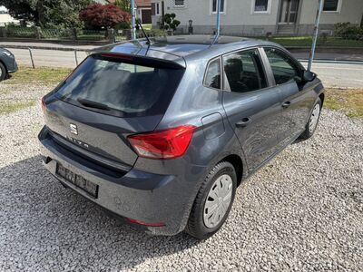 Seat Ibiza Gebrauchtwagen Seat Ibiza Gebrauchtwagen
