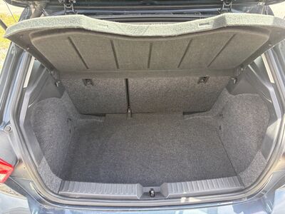 Seat Ibiza Gebrauchtwagen Seat Ibiza Gebrauchtwagen