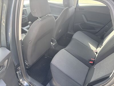 Seat Ibiza Gebrauchtwagen Seat Ibiza Gebrauchtwagen