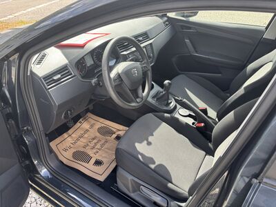 Seat Ibiza Gebrauchtwagen Seat Ibiza Gebrauchtwagen
