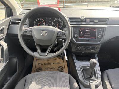 Seat Ibiza Gebrauchtwagen Seat Ibiza Gebrauchtwagen