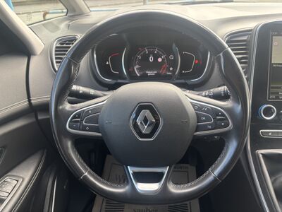 Renault Scénic Gebrauchtwagen Renault Scénic Gebrauchtwagen