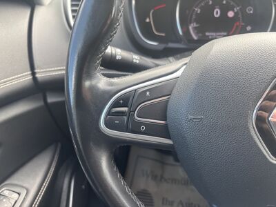 Renault Scénic Gebrauchtwagen Renault Scénic Gebrauchtwagen