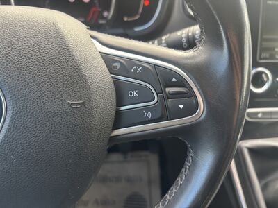 Renault Scénic Gebrauchtwagen Renault Scénic Gebrauchtwagen