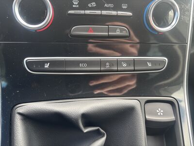 Renault Scénic Gebrauchtwagen Renault Scénic Gebrauchtwagen