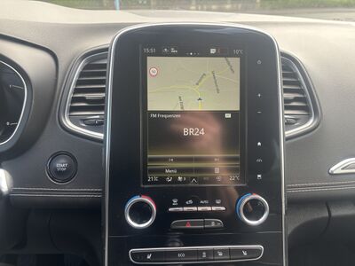 Renault Scénic Gebrauchtwagen Renault Scénic Gebrauchtwagen