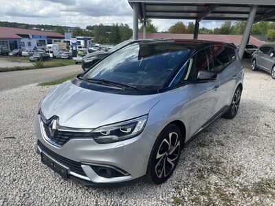 Renault Scénic Gebrauchtwagen Renault Scénic Gebrauchtwagen