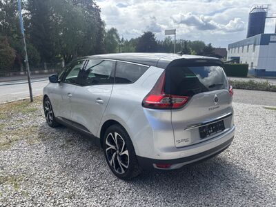 Renault Scénic Gebrauchtwagen Renault Scénic Gebrauchtwagen