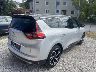 Renault Scénic Gebrauchtwagen Renault Scénic Gebrauchtwagen
