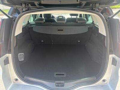 Renault Scénic Gebrauchtwagen Renault Scénic Gebrauchtwagen