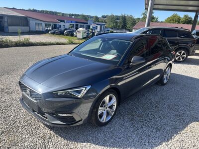 Seat Leon Gebrauchtwagen