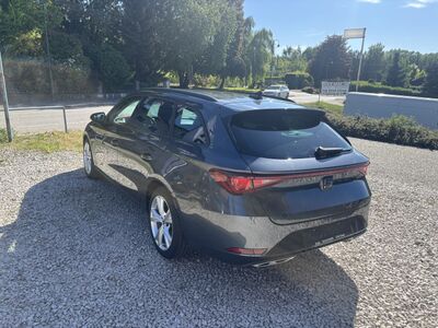 Seat Leon Gebrauchtwagen