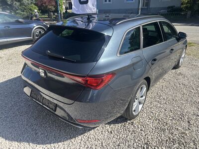 Seat Leon Gebrauchtwagen