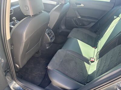 Seat Leon Gebrauchtwagen